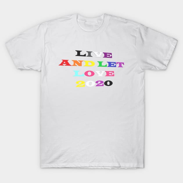 Pride t outlet shirt 2020